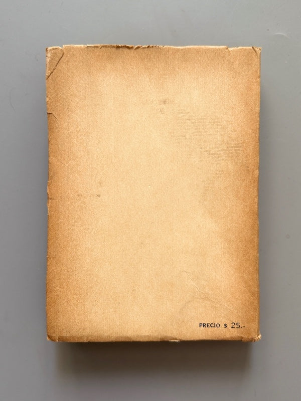 Historia de los hermanos de tres puntos, Alberto J. Triana (1ª ed.). Masonería - Buenos Aires, 1957