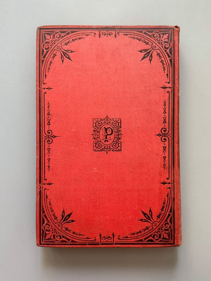 Sur les routes du Soudan, Emile Baillaud - Imprimerie et Libraire Edouard Privat, 1902