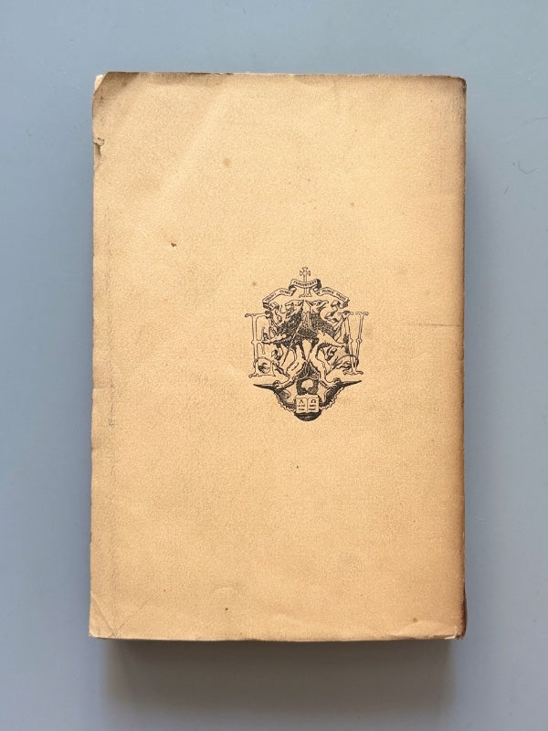 Au pays des pyramides, Chautard - Libraire Catholique Emmanuel Vitte, 1913