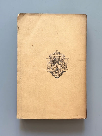 Au pays des pyramides, Chautard - Libraire Catholique Emmanuel Vitte, 1913