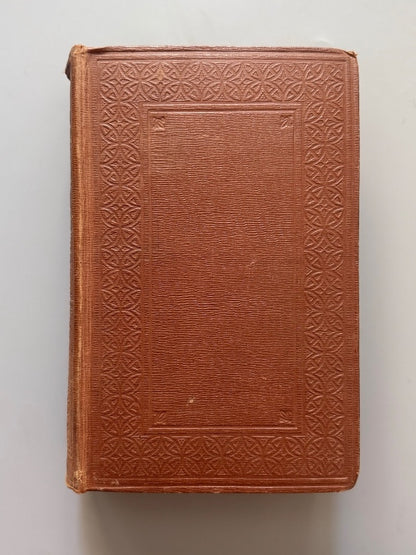 Missionary travels and researches in south Africa, David Livingstone - John Murray, 1857