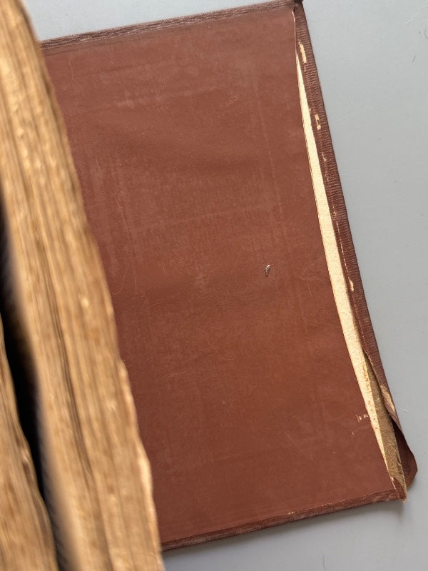 Missionary travels and researches in south Africa, David Livingstone - John Murray, 1857