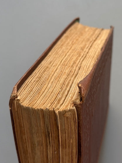 Missionary travels and researches in south Africa, David Livingstone - John Murray, 1857