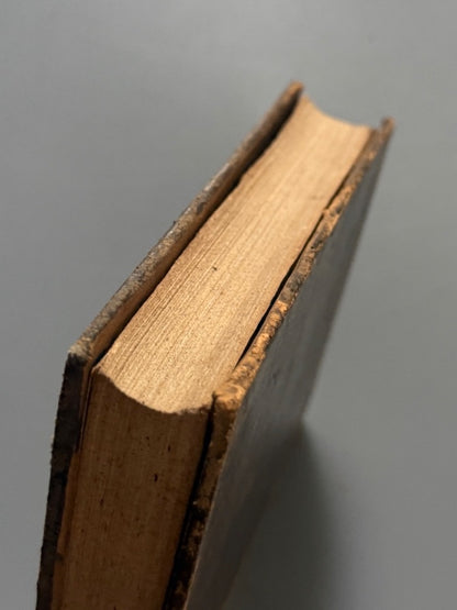 Pluralidad de las existencias del alma, Andrés Pezzani - Librería de D. Juan Oliveres, 1873