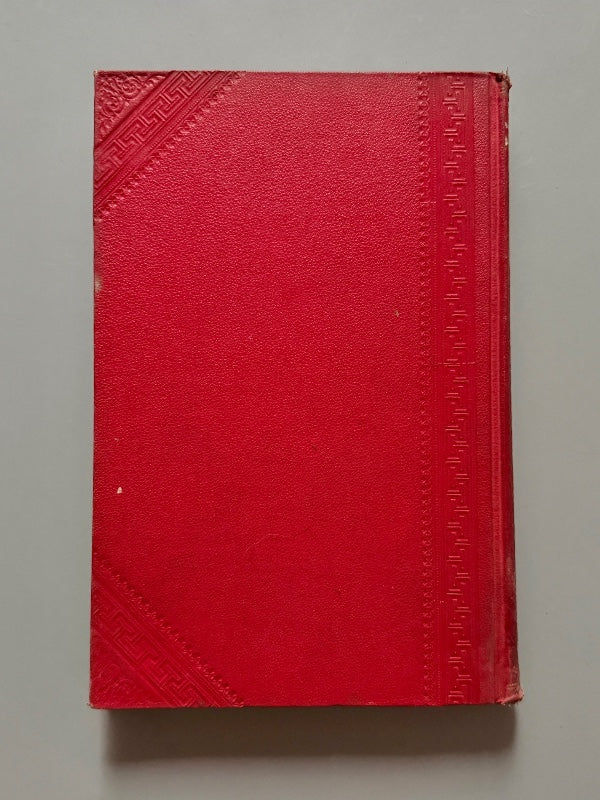Vida del beato J. B. de la Salle, Armando Ravelet - París, 1890