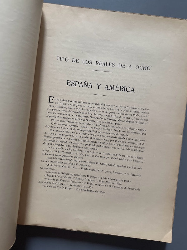 El duro, Adolfo Herrera - Imprenta y Fototipia de J. Lacoste, 1914