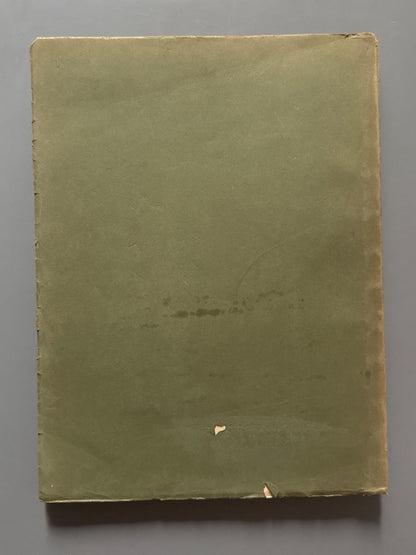 El duro, Adolfo Herrera - Imprenta y Fototipia de J. Lacoste, 1914