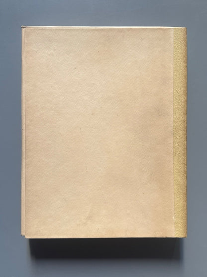 Montserrat: Tradicions i llegendes, Joan Amades (ej. nº386) - Edicions La Llumenera, 1935