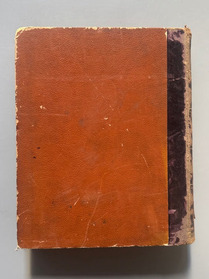 L'oeuvre complet de Eugène Delacroix, Alfred Robaut - Charavay Frères Éditeurs, 1885