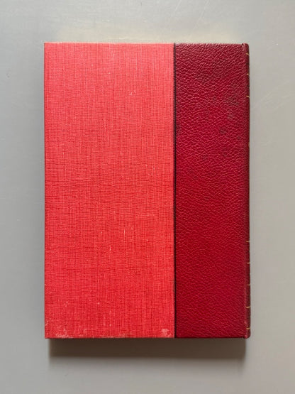Quatre gats. Exposición Homenaje al grupo Quatre Gats - Editorial Barna, 1954