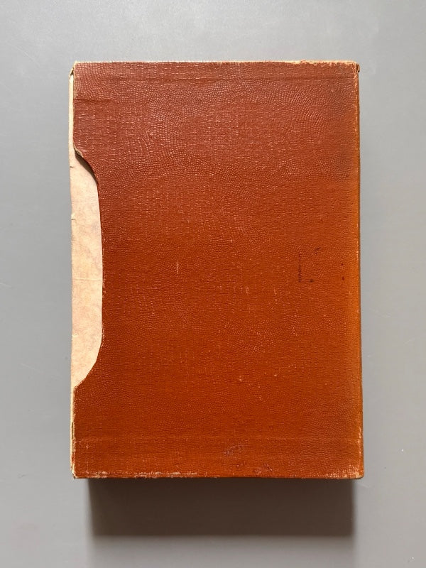 La Duquesa de Alba y Goya, Joaquín Ezquerra del Bayo - Est. Tip. Blans, 1928