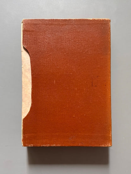 La Duquesa de Alba y Goya, Joaquín Ezquerra del Bayo - Est. Tip. Blans, 1928