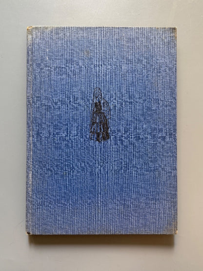 Tipos y trajes de España, J. Ortiz Echagüe (1ª ed.) - Editorial Espasa-Calpe, 1930