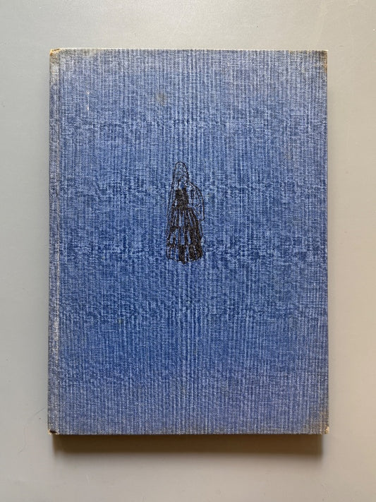 Tipos y trajes de España, J. Ortiz Echagüe (1ª ed.) - Editorial Espasa-Calpe, 1930