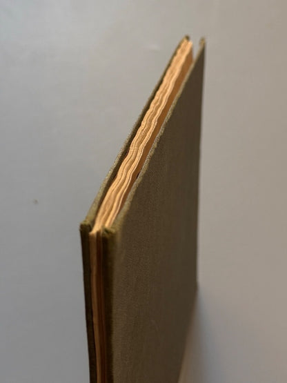 Llibre d'or del futbol català. Presentación del libro - Organitzacions Monjoia, 1927