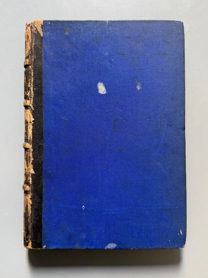 Álbum de la República Oriental del Uruguay - Exposición Continental de Buenos Aires, 1882