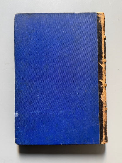 Álbum de la República Oriental del Uruguay - Exposición Continental de Buenos Aires, 1882