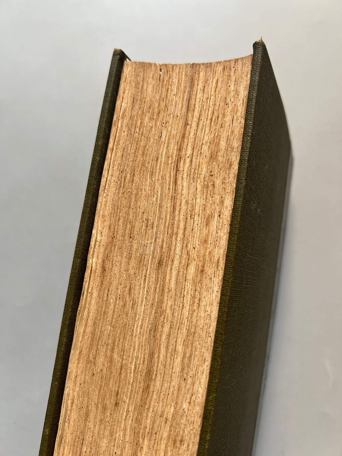 Libro de: Historia de España + Estadística moderna el territorio español - Imprenta del Imparcial, 1843