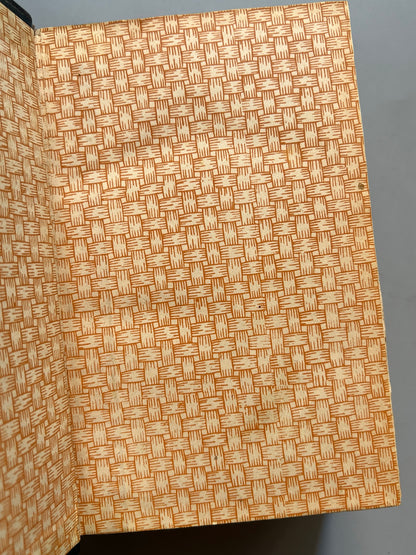 Libro de: Historia de España + Estadística moderna el territorio español - Imprenta del Imparcial, 1843