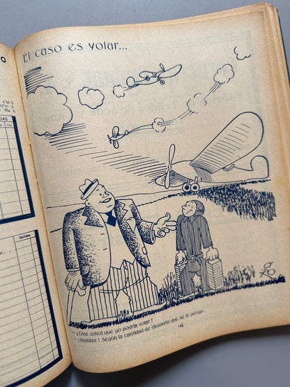 Libro de: Dietario de los almacenes El Siglo 1937