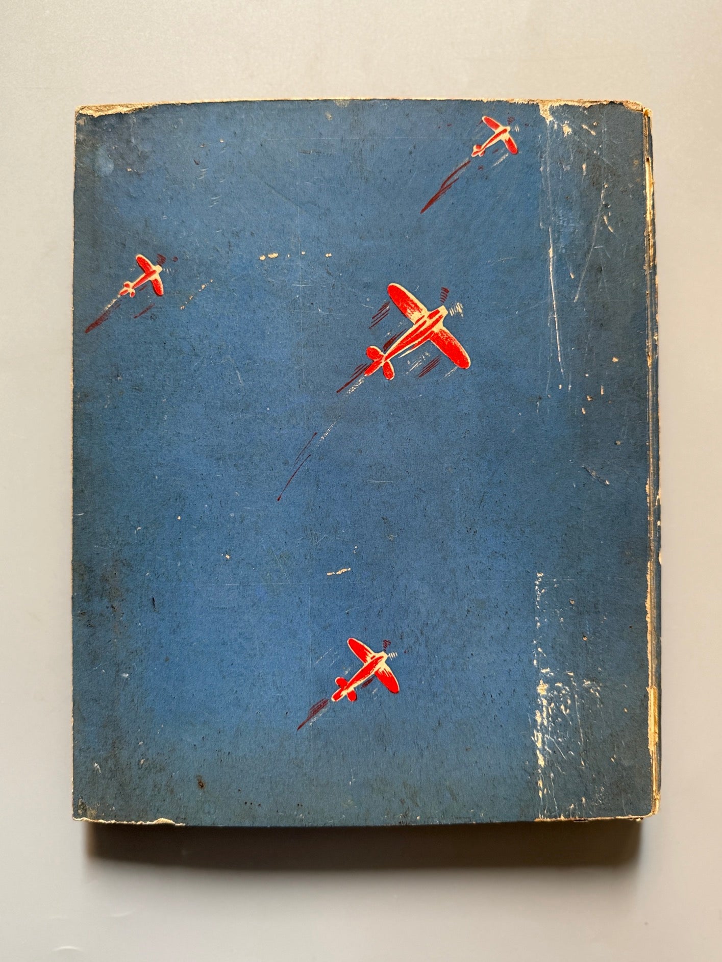 Libro de: Dietario de los almacenes El Siglo 1937