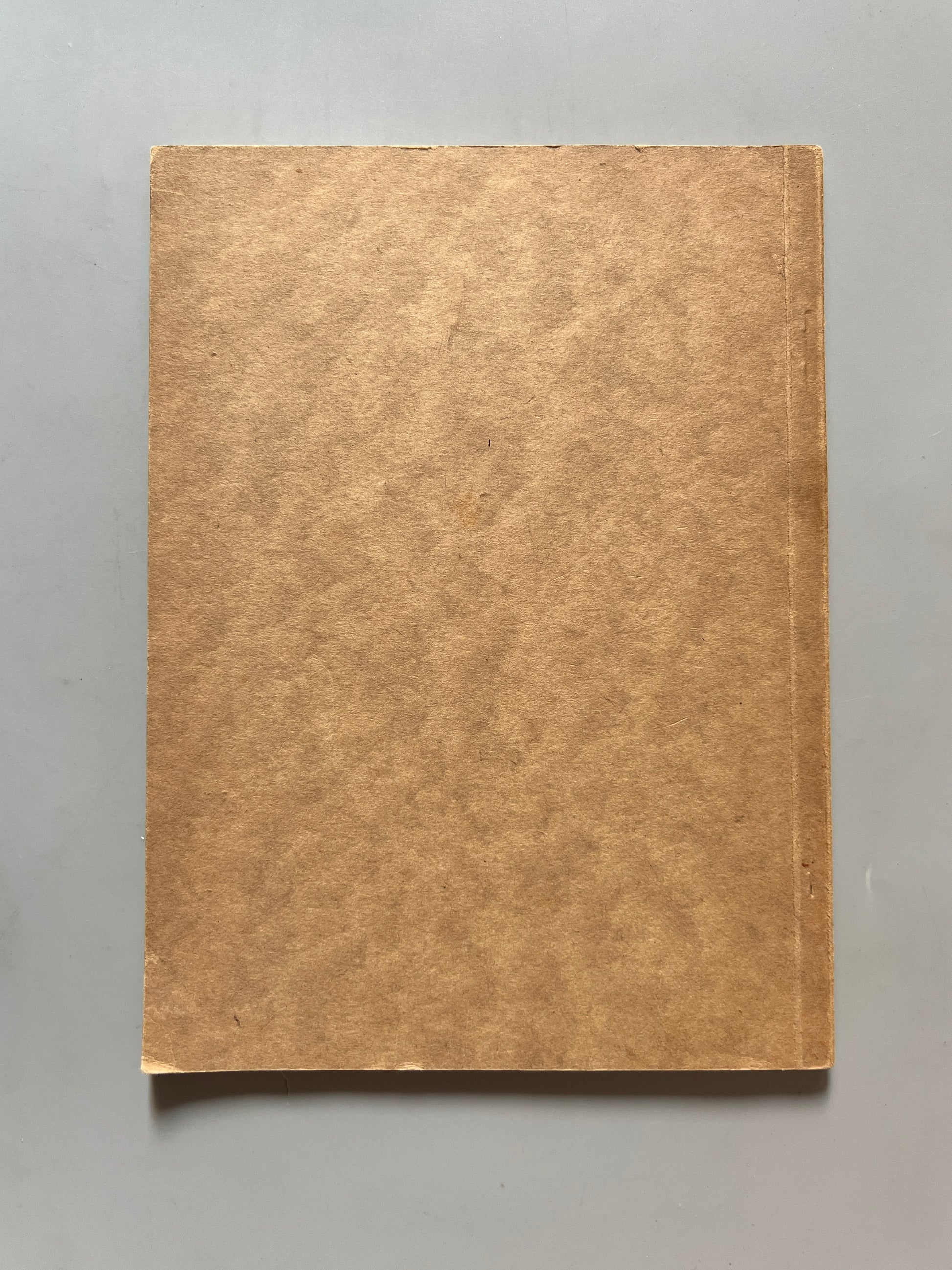 Libro de: La teoría y la práctica del cercado, Rivière y C.ª - ca. 1920