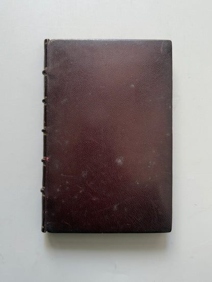 Libro de: Manual de forasteros en Valencia, J. G. - Libreria de Julian Mariana, 1841