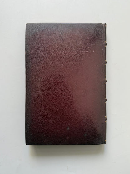 Libro de: Manual de forasteros en Valencia, J. G. - Libreria de Julian Mariana, 1841