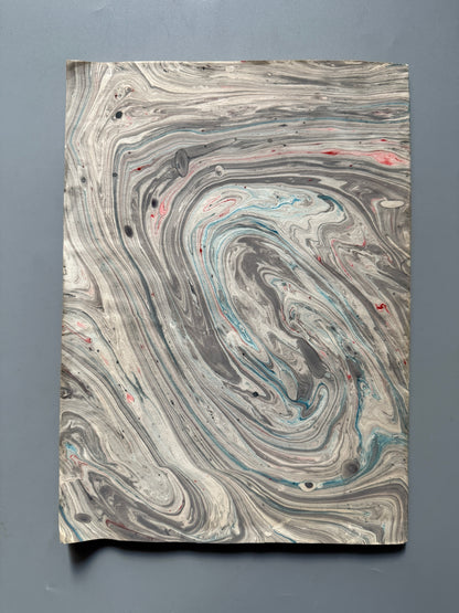 Libro de: Cédula de S. M. para el establecimiento de la Real Compañía Marítima de 19 de setiembre de 1789