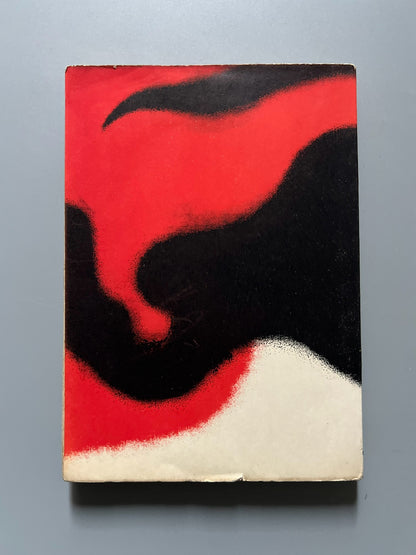 Libro de: Siete años de lucha. Una trayectoria política, Javier M. de Bedoya - Valladolid, 1939