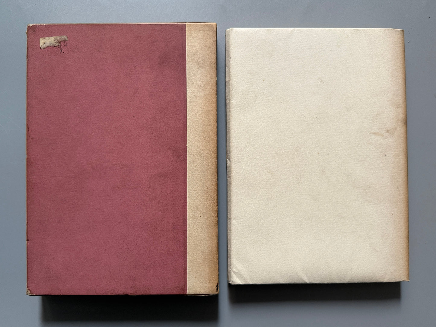 Libro de: Los Tres Maridos Burlados, Tirso De Molina (numerado, nº253) - Editorial Gustavo Gili, 1951