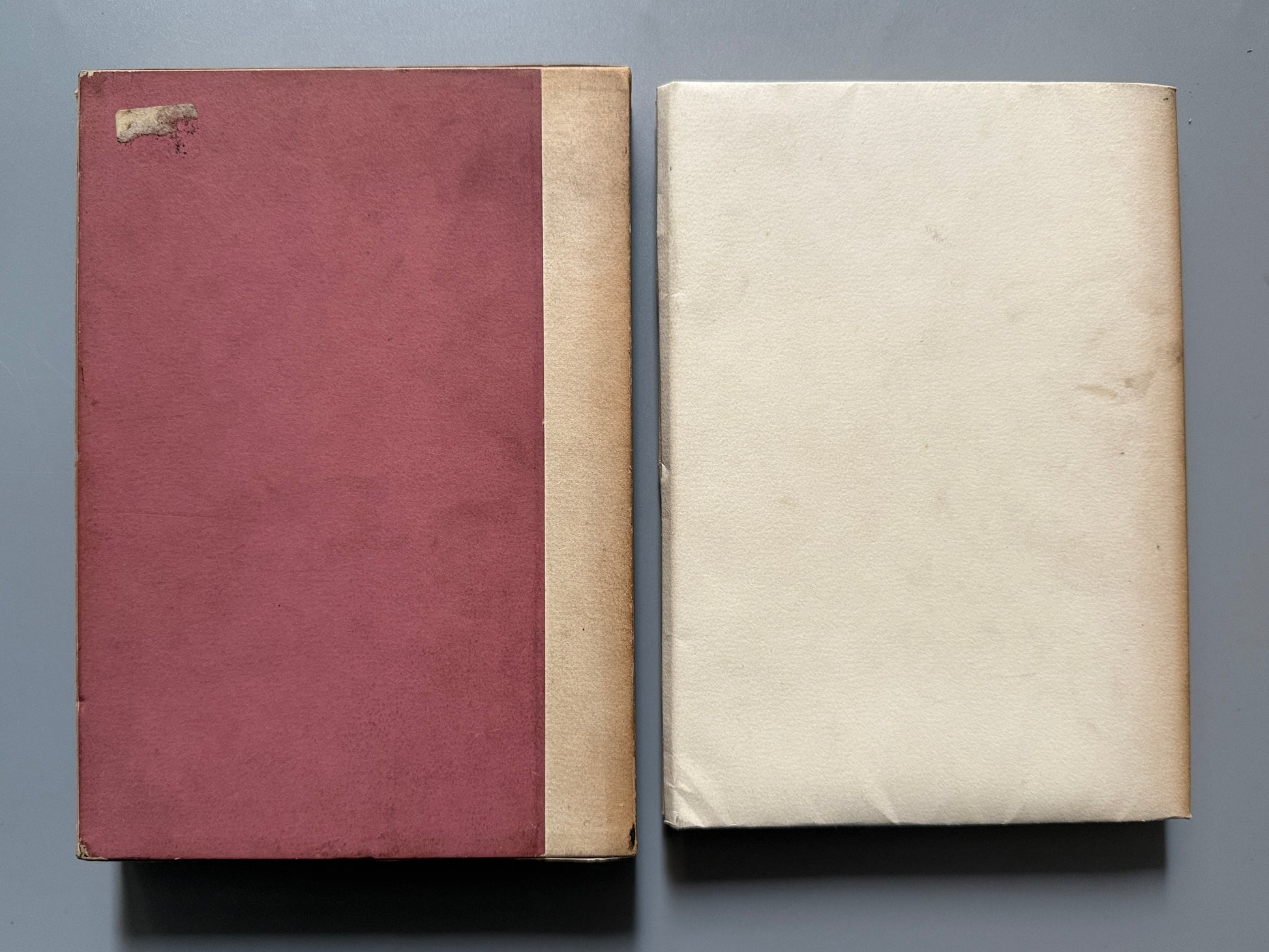 Libro de: Los Tres Maridos Burlados, Tirso De Molina (numerado, nº253) - Editorial Gustavo Gili, 1951