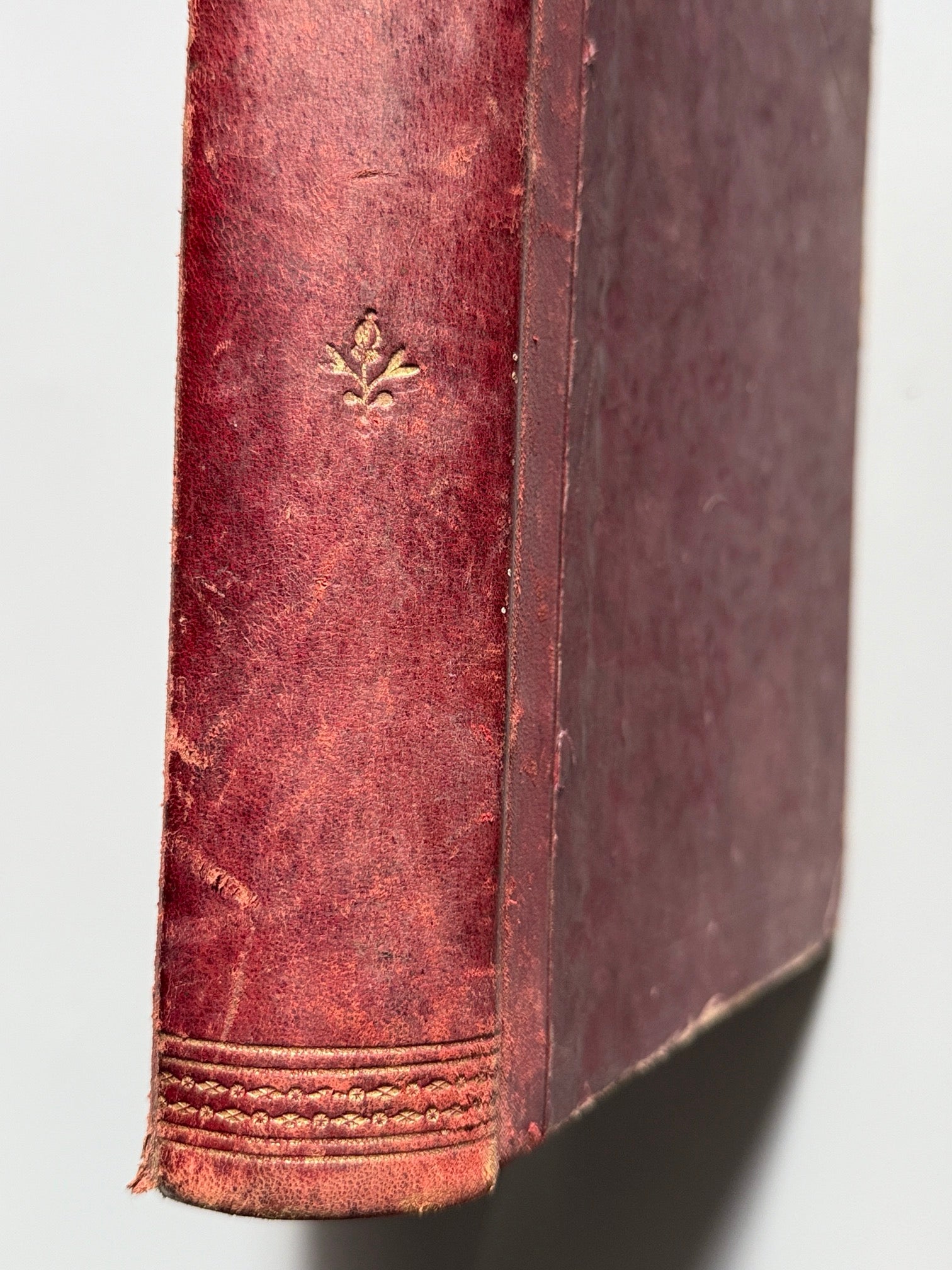 Libro de: Sol y sombra, semanario taurino ilustrado (encuadernado) - Madrid, julio 1912 - abril 1913