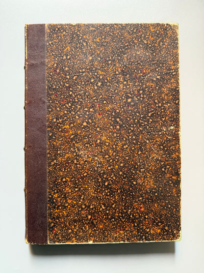 Libro de: Petit journal pour rire, nº159-209 - Maison Philipon et Cie, Paris