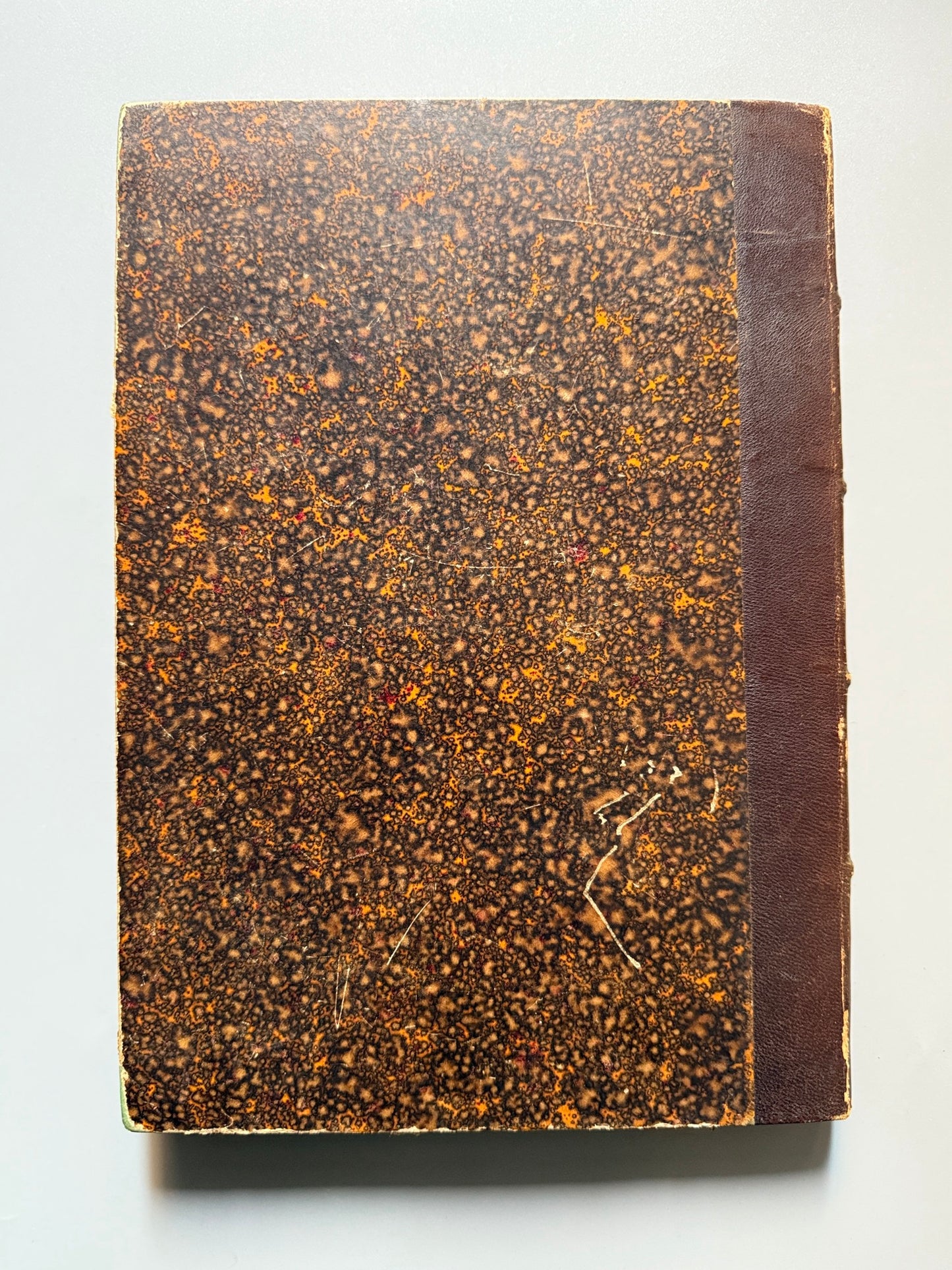 Libro de: Petit journal pour rire, nº159-209 - Maison Philipon et Cie, Paris