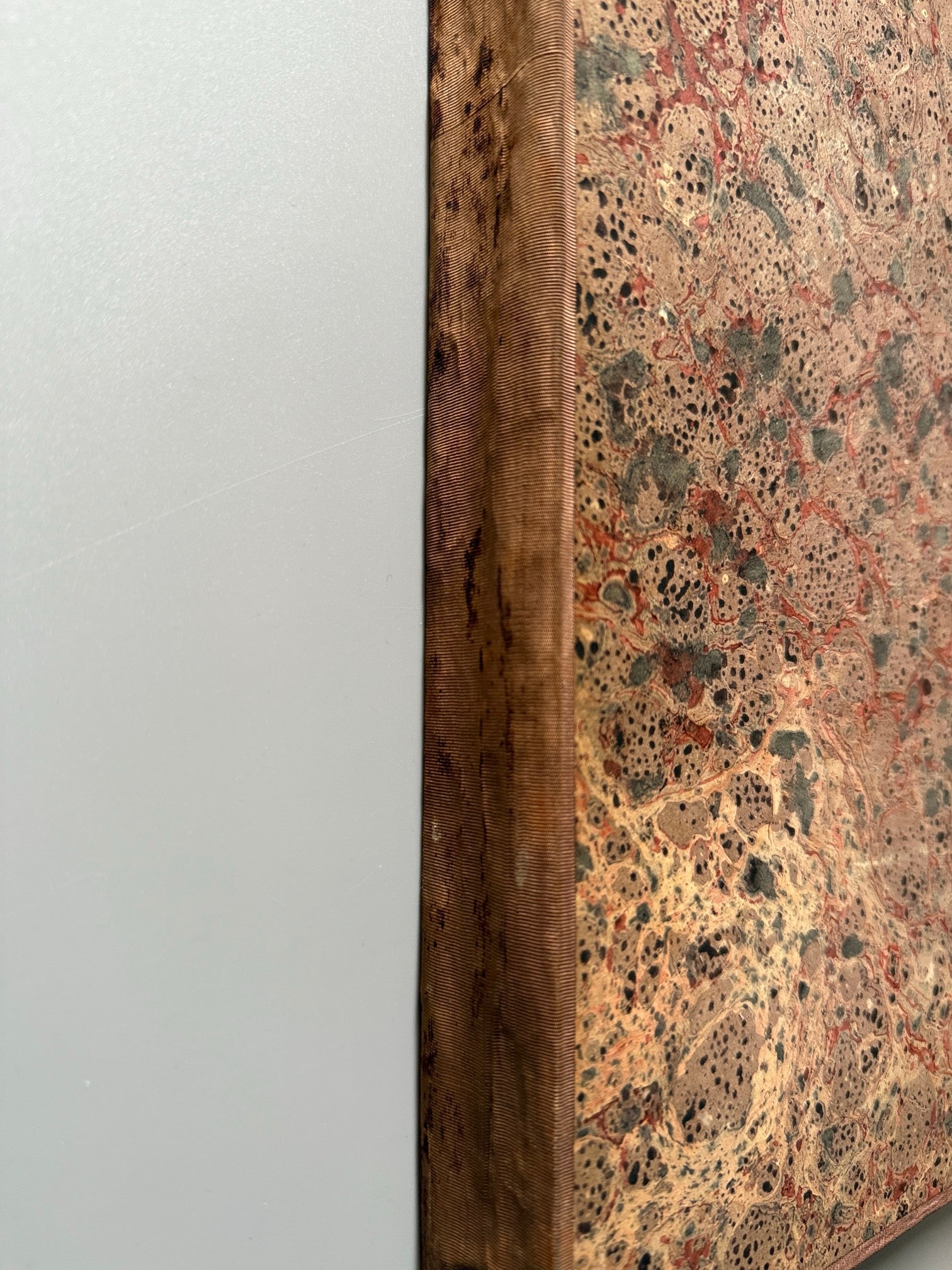 Libro de: 1894 la vida de un año, Agustín de Figueroa nº271 (il. E. Grau Sala) - Editorial Gustavo Gili, 1944