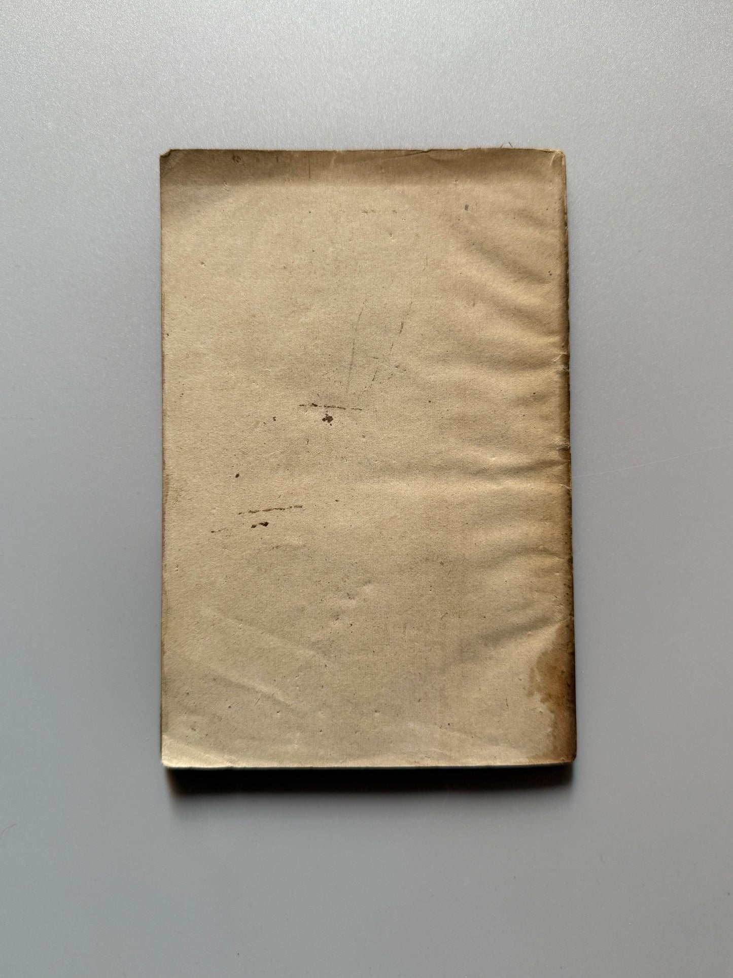 Libro de: Discurso en defensa de la producción nacional, Antonio Cánovas del Castillo - 1884