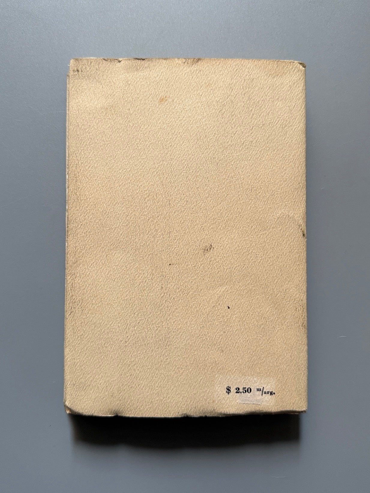 Libro de: Tierra de los hombres, A. de Saint Exupery (primera edición) - Editorial Sudamericana, 1939