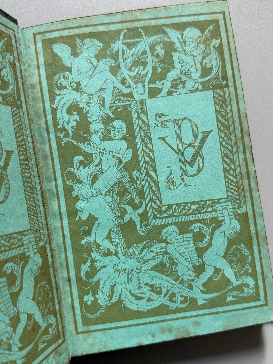 Libro de: Novelas, Salvador Farina - C. Verdaguer, Impresor-editor, 1882