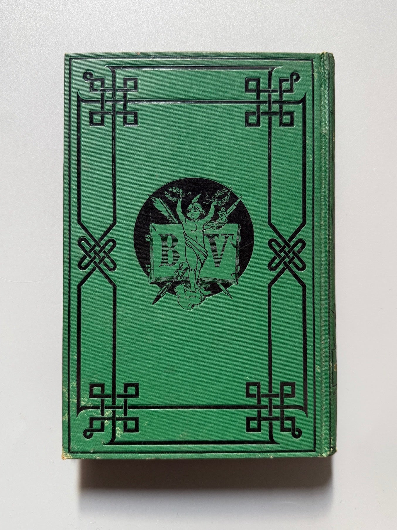 Libro de: Novelas, Salvador Farina - C. Verdaguer, Impresor-editor, 1882