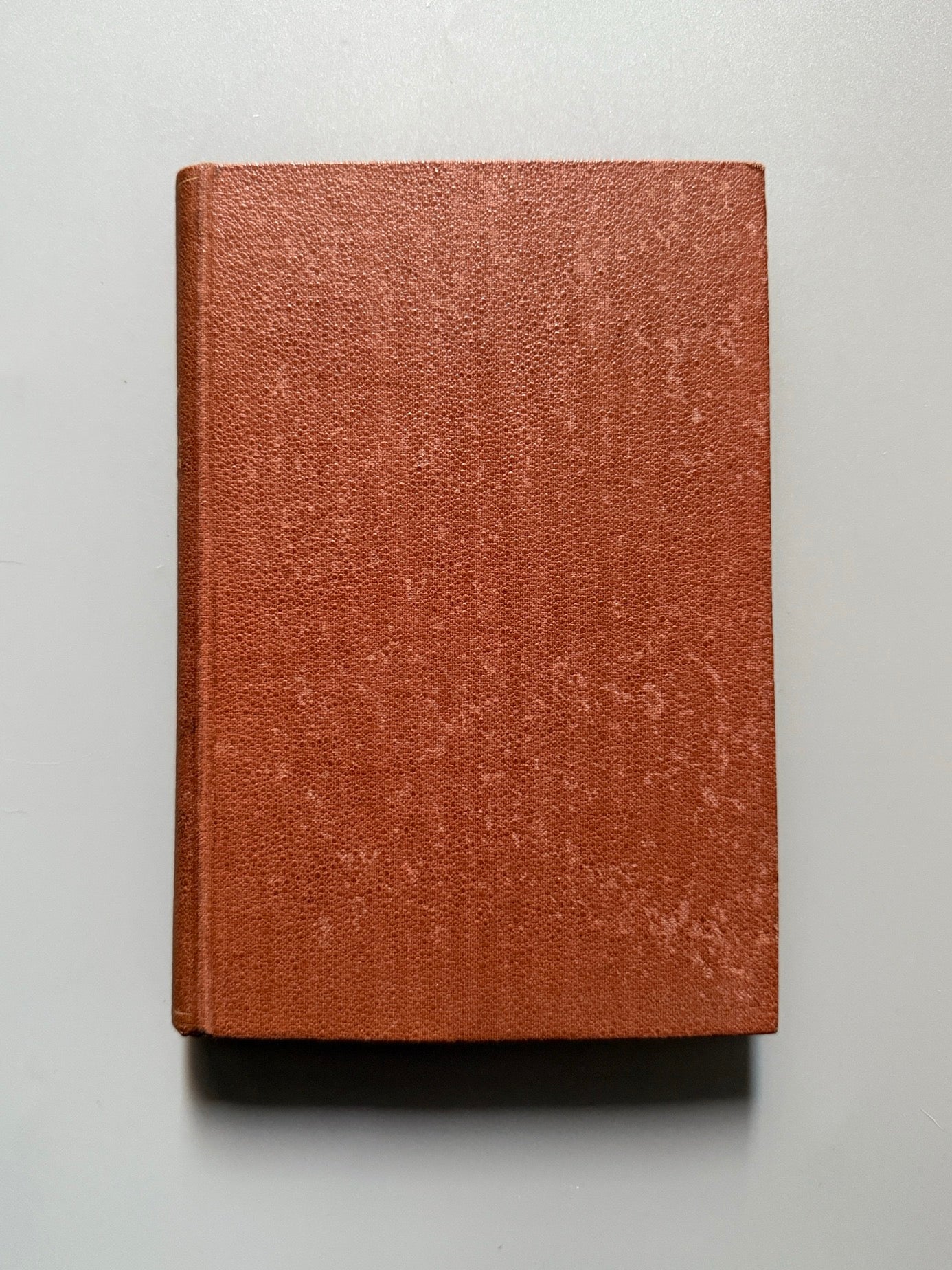 Libro de: Nutrición humana y cocina vegetariana científica, Eduardo Alfonso - Editorial Pueyo, 1932