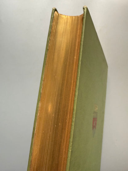 Libro de: Paris de siècle en siècle, A. Robida - A la Libraire Illustrée, ca. 1895