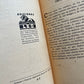 Costumbres de animales salvajes, Ernest Thompson Seton - Ediciones Leo, 1932