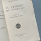 El marxant de Venecia, William Shakespeare - Editorial Catalana, 1924