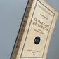El marxant de Venecia, William Shakespeare - Editorial Catalana, 1924