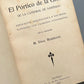 El Pórtico de la Gloria de la catedral de Santiago,  M. Vidal Rodríguez - Tip. de El Eco Franciscano, 1926