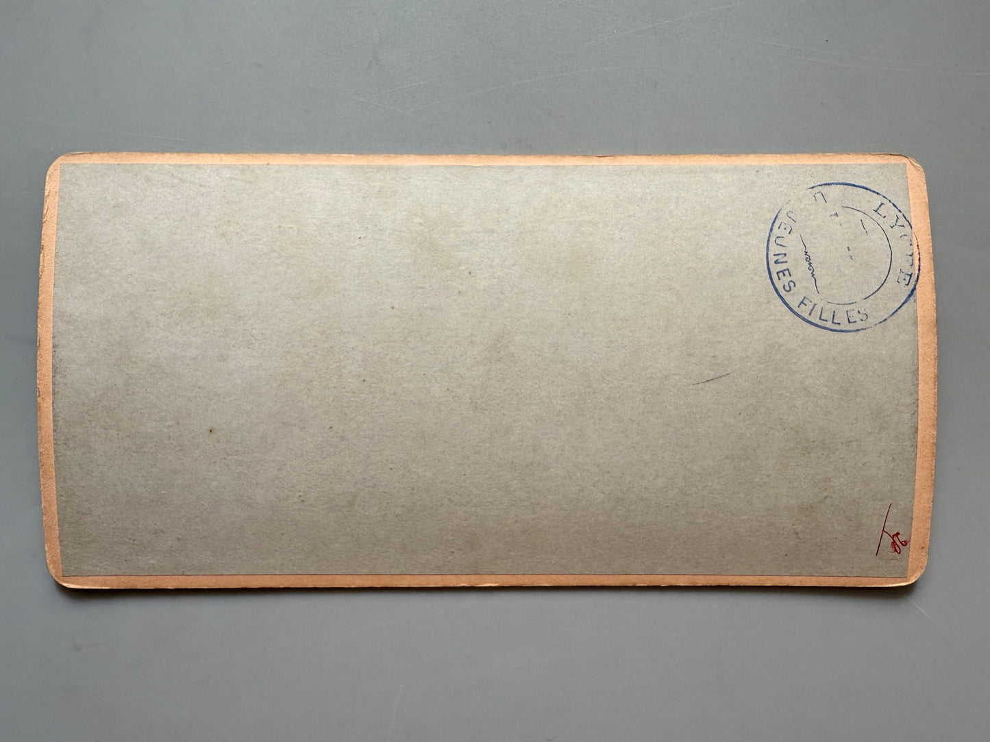 Fotografía estereoscópica Deir el-Bahari, templo de Tebas, Egipto - Keystone View Company, ca. 1900