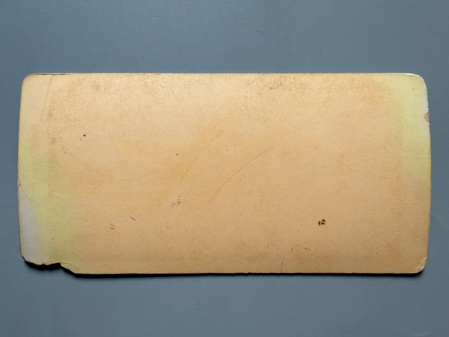 Fotografía estereoscópica Pilón y obelisco, Templo de Luxor, Egipto - Imprerial Series, ca. 1901