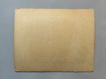 Albúmina de la Exposición Universal de Paris. Le Petit Palais - 1900