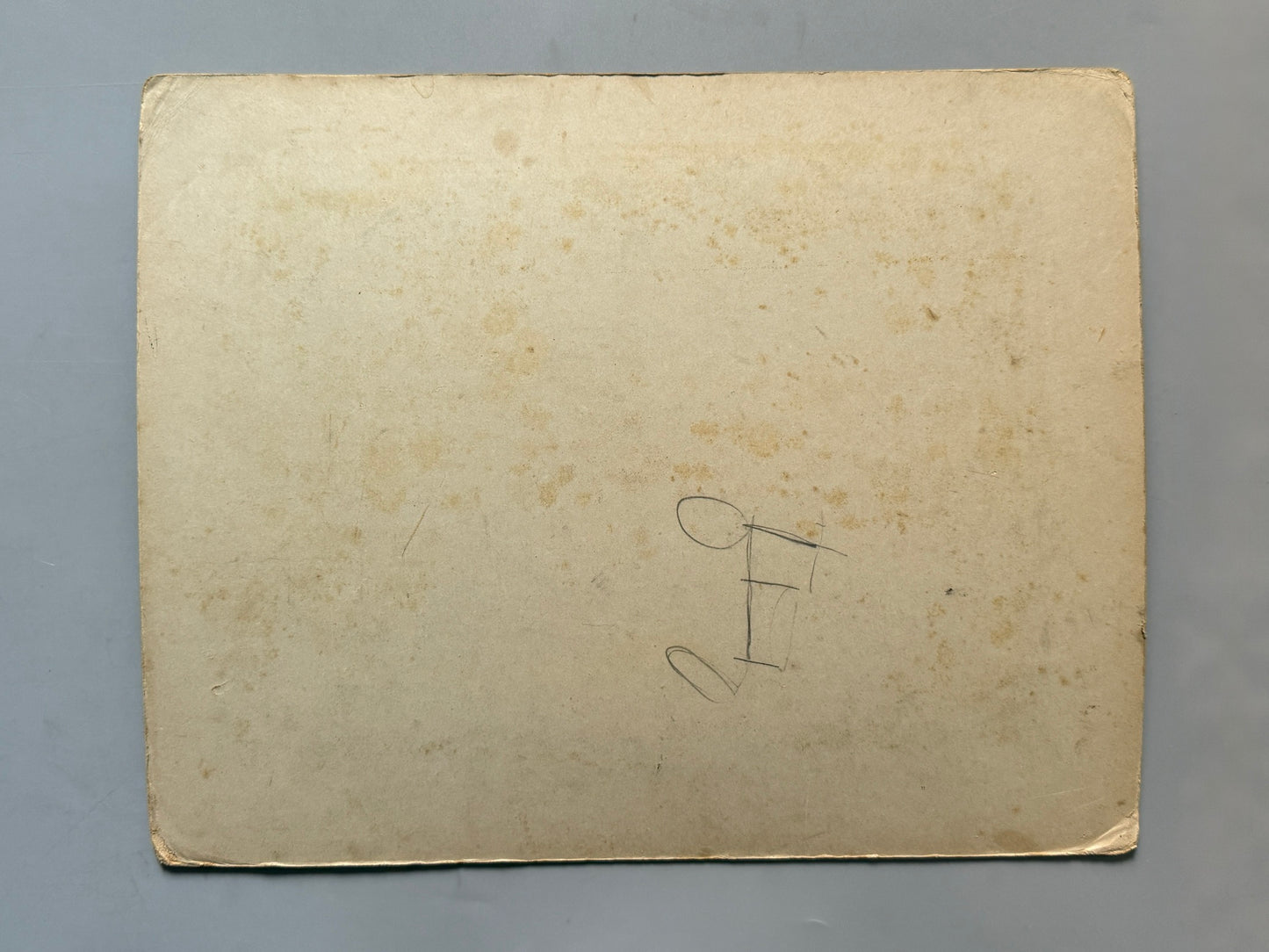 Albúmina de la Exposición Universal de Paris. Parc du Trocadero, l'Assie Russe - 1900